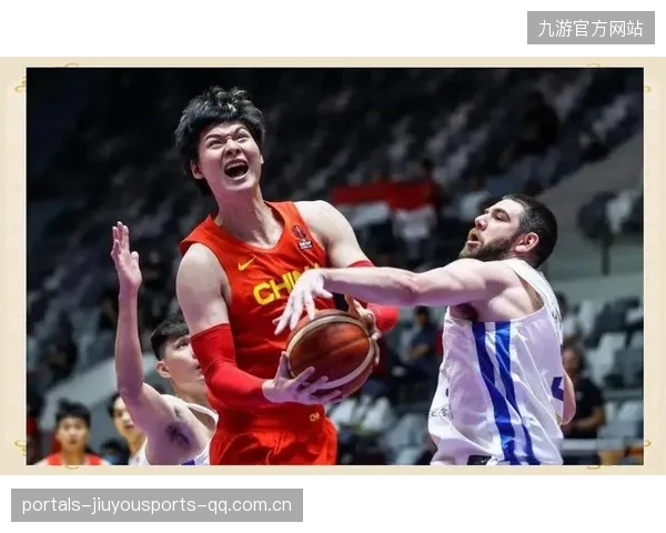 CBA新星崛起：年轻球员突破训练的秘密武器