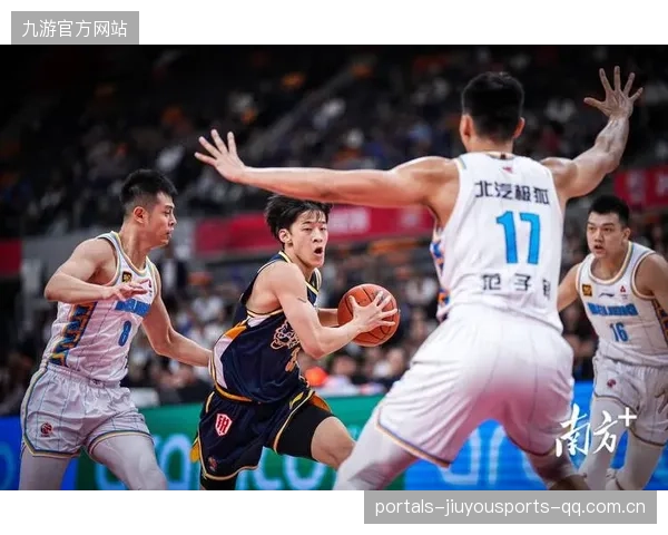 CBA广东开局连续外线发力,主场节奏瞬间被推快